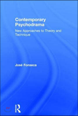 Contemporary Psychodrama