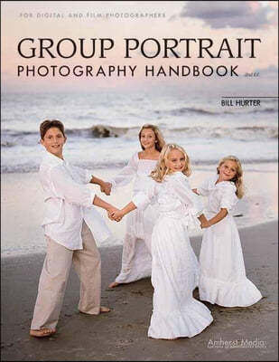 Group Portrait Photography Handbook