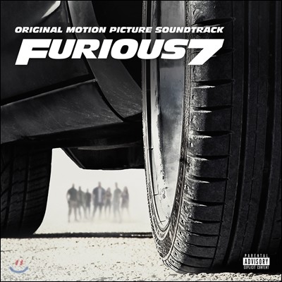 г :   ȭ (Fast & Furious 7 OST by Brian Tyler)