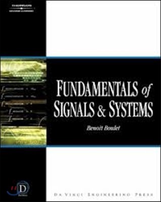 Fundamentals of Signals and Systems