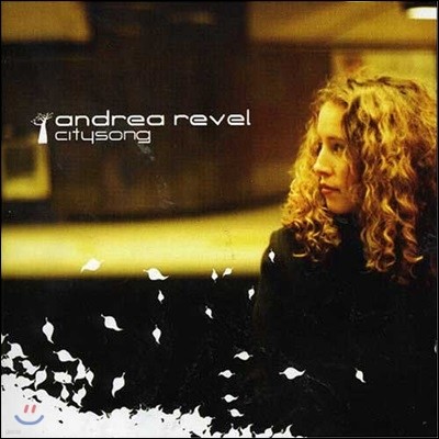 Andrea Revel - Citysong