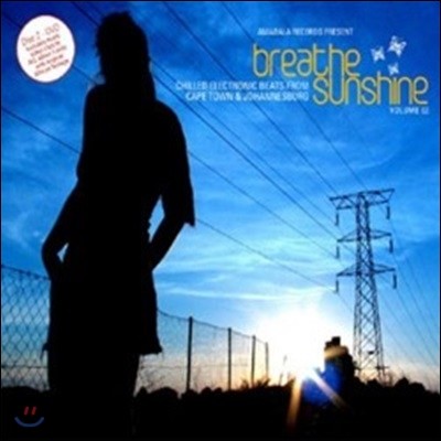 Breathe Sunshine Vol.2