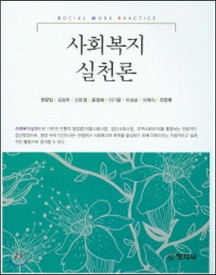 사회복지실천론