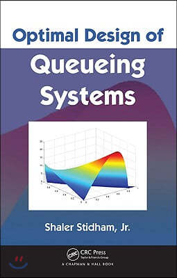 Optimal Design of Queueing Systems