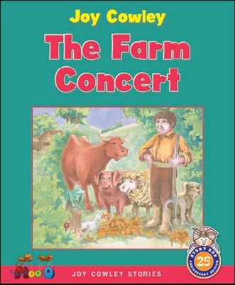 MOO 1-03 Farm Concert