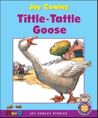 MOO 2-10 Tittle-Tattle Goose - 예스24