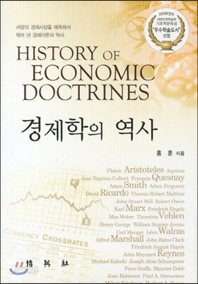 경제학의 역사