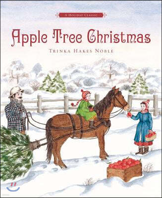 Apple Tree Christmas