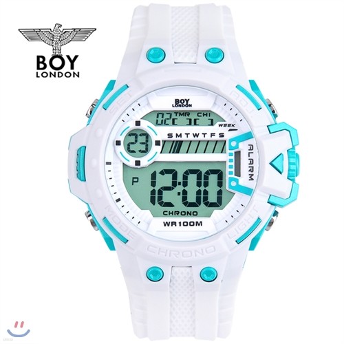 [BOY LONDON] ̷ ڽð BLS1505-WH ǰ [0161657195]