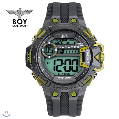 [BOY LONDON] ̷ ڽð BLS1505-GR ǰ [0161657191]