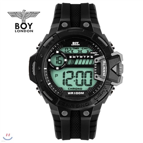 [BOY LONDON] ̷ ڽð BLS1505-BK ǰ [0161657187]