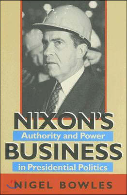 Nixon's Business