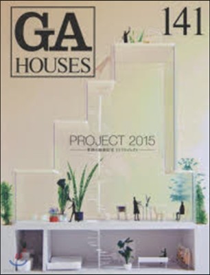 GA HOUSES 141