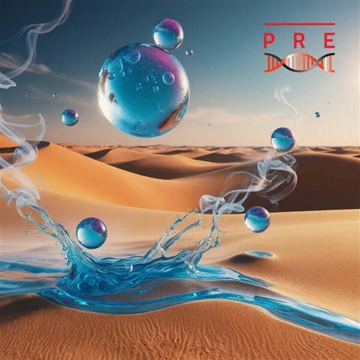 PRE - Progressive Rock Experience [LP]