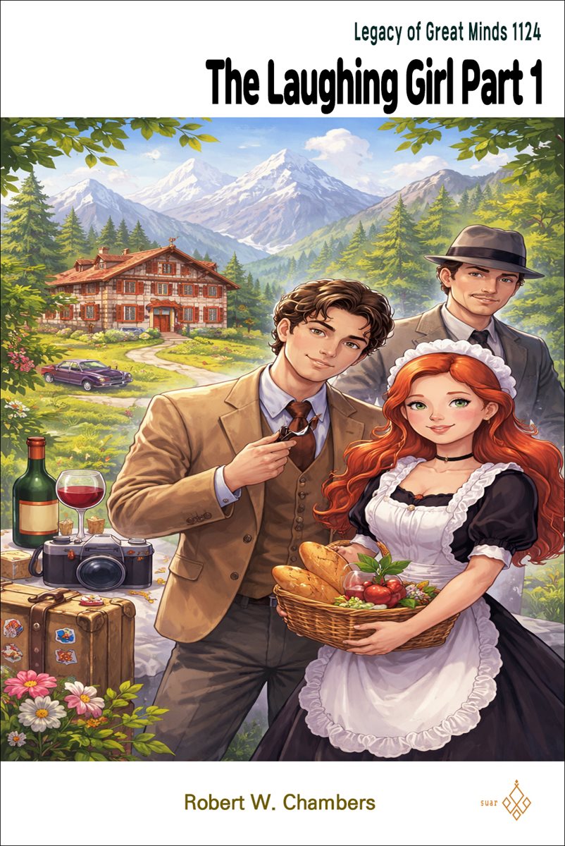 The Laughing Girl Part 1