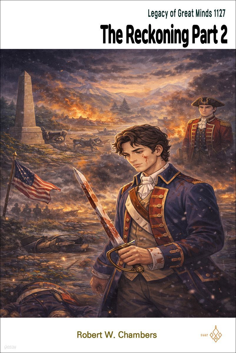 The Reckoning Part 2