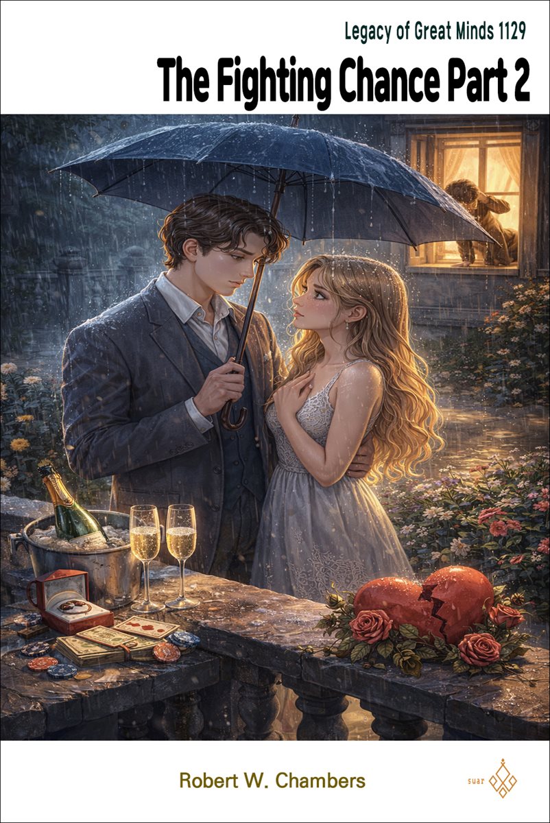 The Fighting Chance Part 2