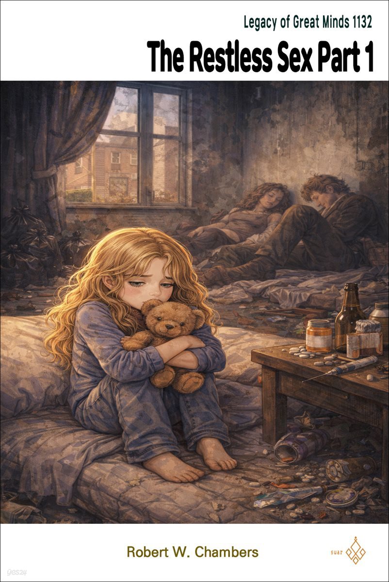 The Restless Sex Part 1