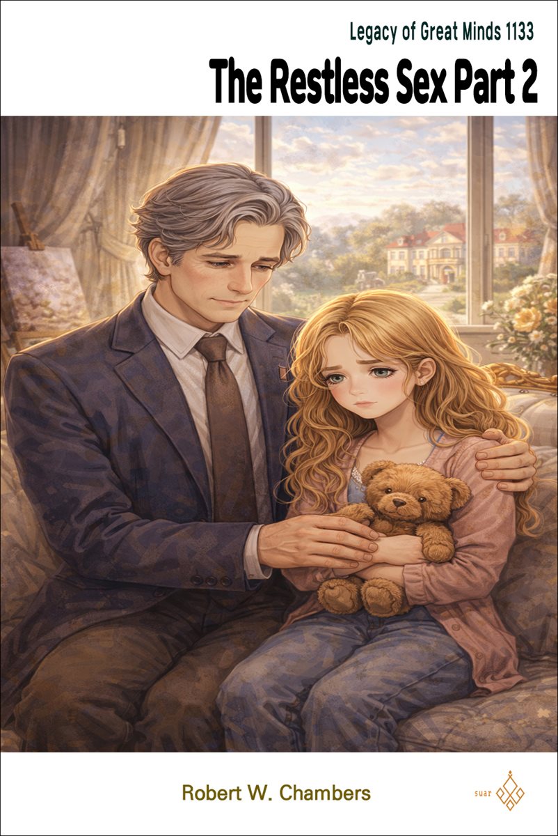 The Restless Sex Part 2