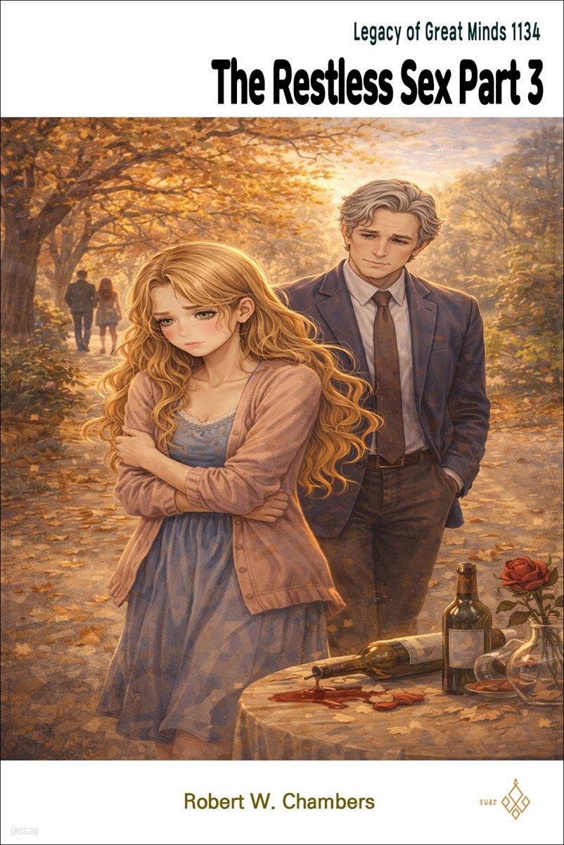 The Restless Sex Part 3