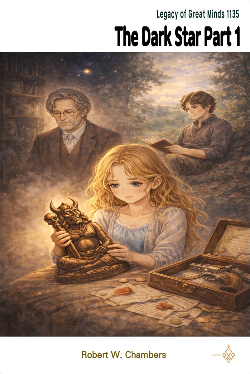 The Dark Star Part 1