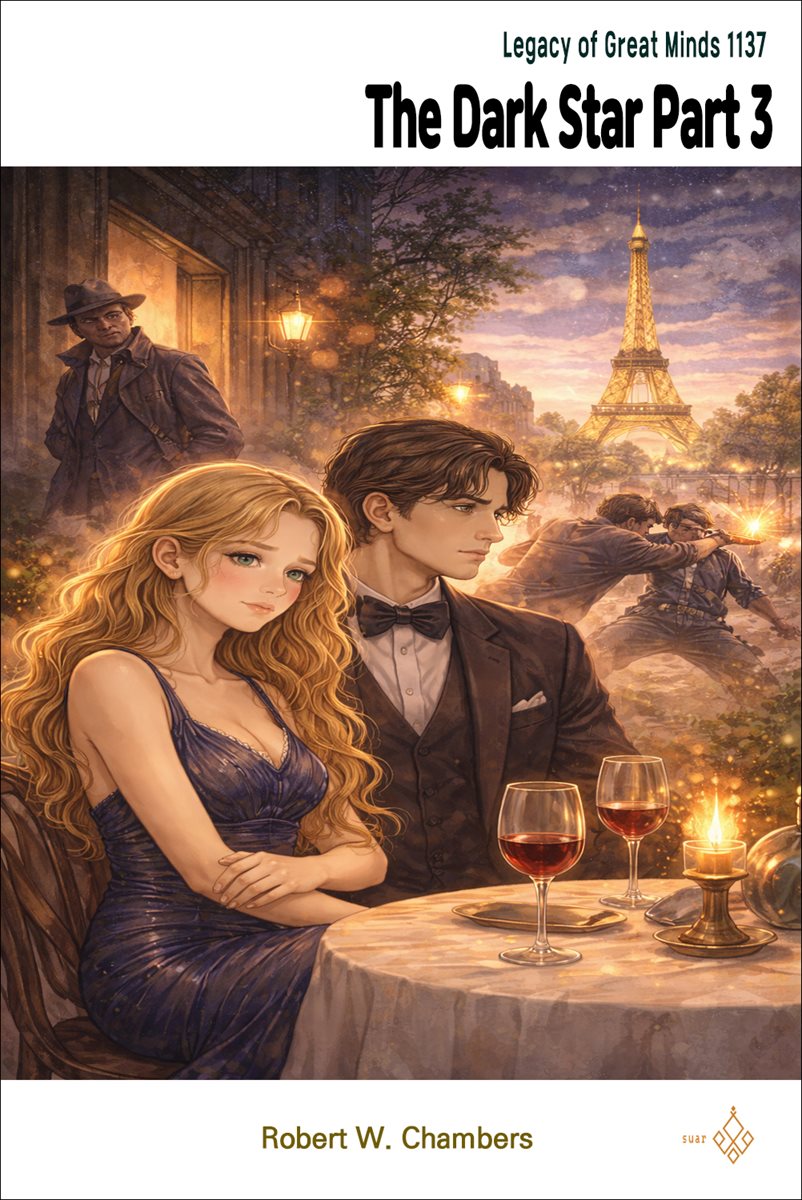 The Dark Star Part 3