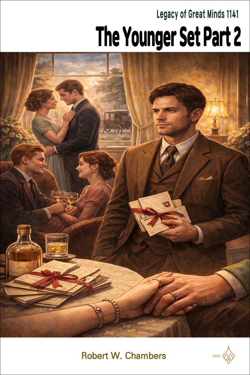 The Younger Set Part 2