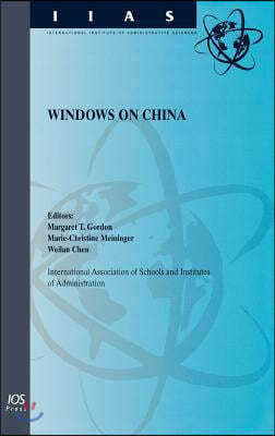 Windows on China