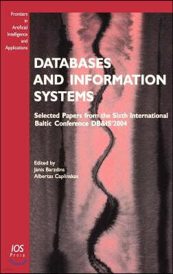 Databases and Information Systems