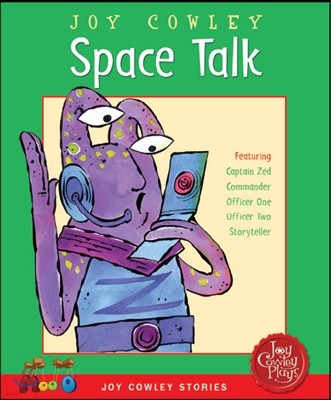 MOO 3-18 Space Talk