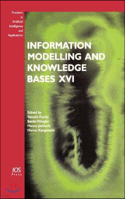 Information Modelling and Knowledge Bases XVI