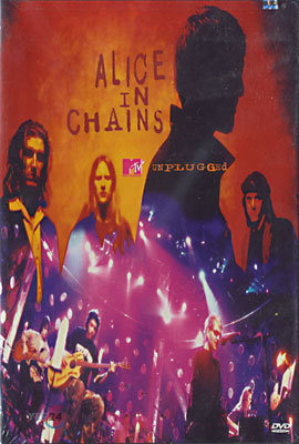 Alice in chains - MTV Unplugged