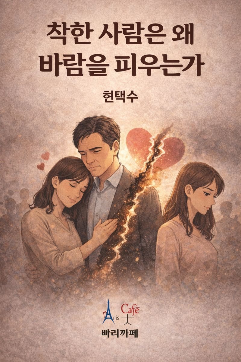 착한 사람은 왜 바람을 피우는가