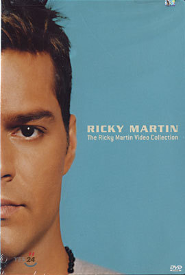 Ricky Martin - The Ricky Martin Video Collection