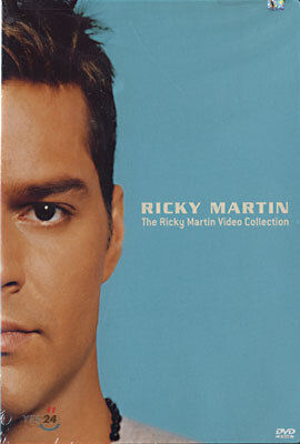 Ricky Martin - The Ricky Martin Video Collection