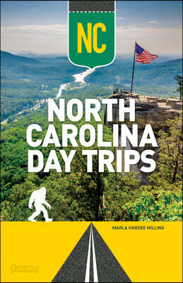 North Carolina Day Trips
