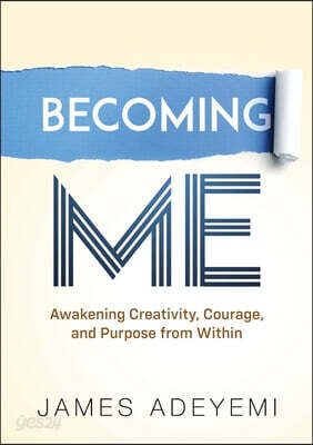Becoming Me