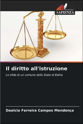 Il diritto all'istruzione