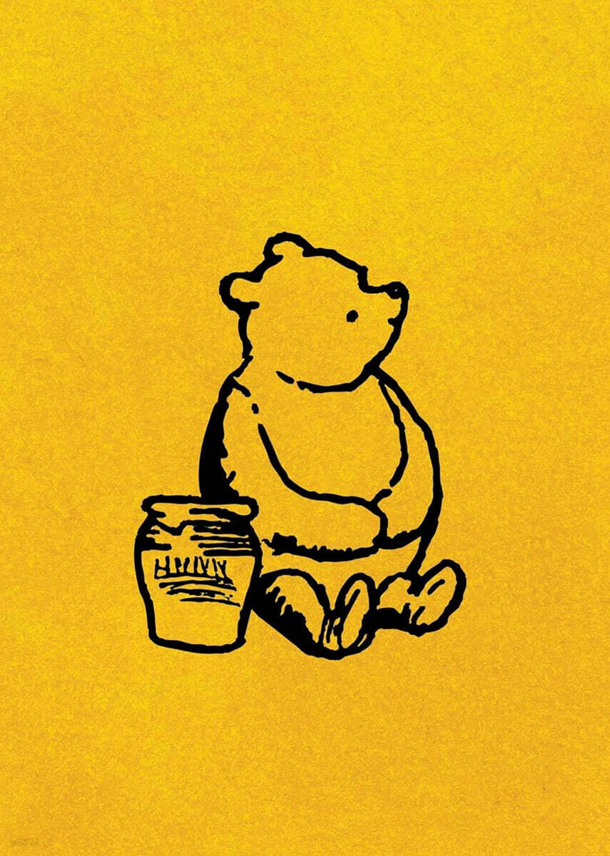 Winnie-The-Pooh: 100th Anniversary Edition