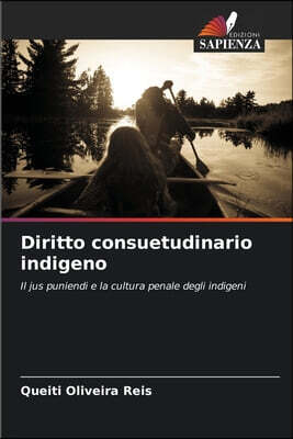 Diritto consuetudinario indigeno