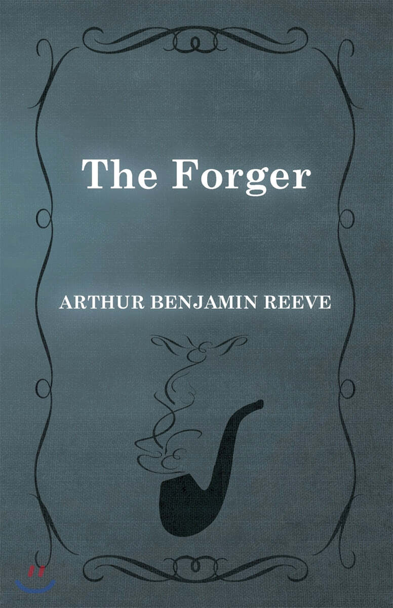 The Forger
