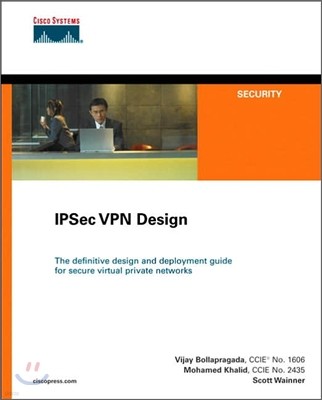 IPSec VPN Design