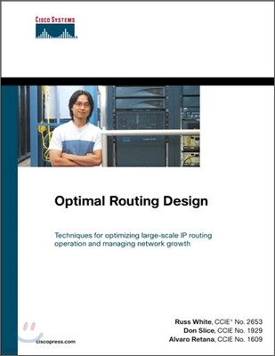 Optimal Routing Design