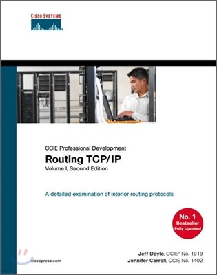 Routing Tcp/Ip, Volume 1