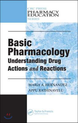 Basic Pharmacology