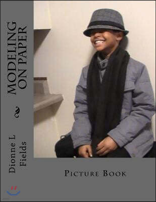 Modeling On Paper: Picture Book