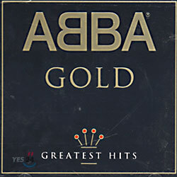 Abba - Gold: Greatest Hits