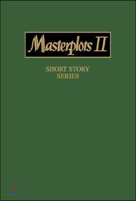 Masterplots II: Short Story Series, Revised Edition: 0