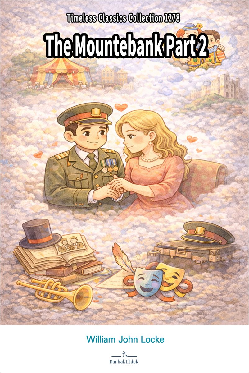 The Mountebank Part 2