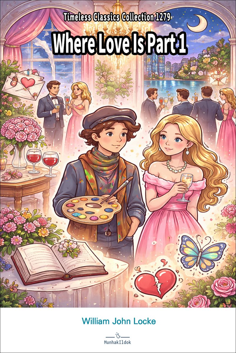 Where Love Is Part 1